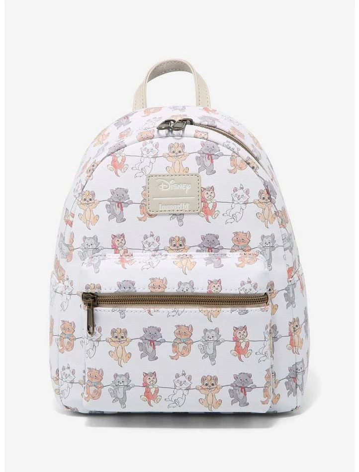 Best deal π― Loungefly Disney Kittens Mini Backpack π 1 Best deal π― Loungefly Disney Kittens Mini Backpack π
