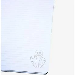 Brand new 😍 The Nightmare Before ❄ Christmas Spirit Board Tabbed Journal ⌛ -Dressup Outfits Shop 19421637 av2
