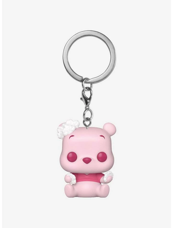 Cheapest π Funko Disney Winnie The Pooh Pocket Pop! Winnie The Pooh Vinyl Key Chain Hot Topic Exclusive β 1 Cheapest π Funko Disney Winnie The Pooh Pocket Pop! Winnie The Pooh Vinyl Key Chain Hot Topic Exclusive β