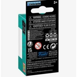 Best Sale ✨ Funko The Nightmare Before ❄ Christmas Pop! Gingerbread Jack Skellington Vinyl Key Chain Hot Topic 2022 Exclusive 🌟 -Dressup Outfits Shop 19426576 av2