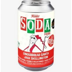 Budget β€οΈ Funko The Nightmare Before π― Christmas Soda Gingerbread Santa Jack Skellington Vinyl Figure Hot Topic 2022 Exclusive 𧨠5 Budget β€οΈ Funko The Nightmare Before π― Christmas Soda Gingerbread Santa Jack Skellington Vinyl Figure Hot Topic 2022 Exclusive 𧨠-Dressup Outfits Shop 19426643 av2