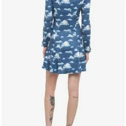 Brand new π Disney Peter Pan Sky π― Dress β 5 Brand new π Disney Peter Pan Sky π― Dress β -Dressup Outfits Shop 19435398 av2