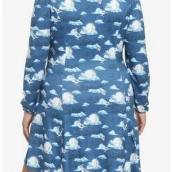 Budget π Disney Peter Pan Sky Dress Plus Size π 5 Budget π Disney Peter Pan Sky Dress Plus Size π -Dressup Outfits Shop 19436206 av2