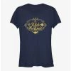 Promo 💯 Disney Aladdin A Whole New World Girls T-Shirt 🎉