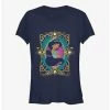 Buy ✔️ Disney Aladdin Jasmine Badge 30th Anniversary 🎁 Girls T-Shirt ✨
