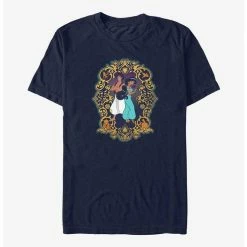 Wholesale 👏 Disney Aladdin Duo Frame T-Shirt ⭐