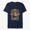 New 🤩 Disney Aladdin Jasmine Badge 30th Anniversary T-Shirt 😍