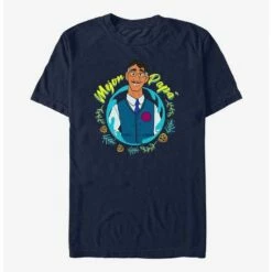 Best reviews of 🎁 Disney Pixar Encanto Father's Day Mejor Papa T-Shirt ⭐
