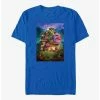 Promo 🧨 Disney Encanto Madrigal House Poster T-Shirt ⭐