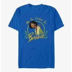 Hot Sale 🎁 Disney Encanto No Se Habla De Bruno T-Shirt 😍