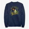 Flash Sale 🔔 Disney Encanto No Se Habla De Bruno Sweatshirt ⌛