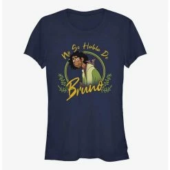Cheapest 😍 Disney Encanto No Se Habla De Bruno Girls T-Shirt ⭐