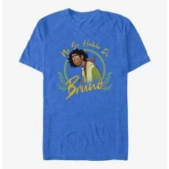 Best deal ❤️ Disney Encanto No Se Habla De Bruno T-Shirt 🎉