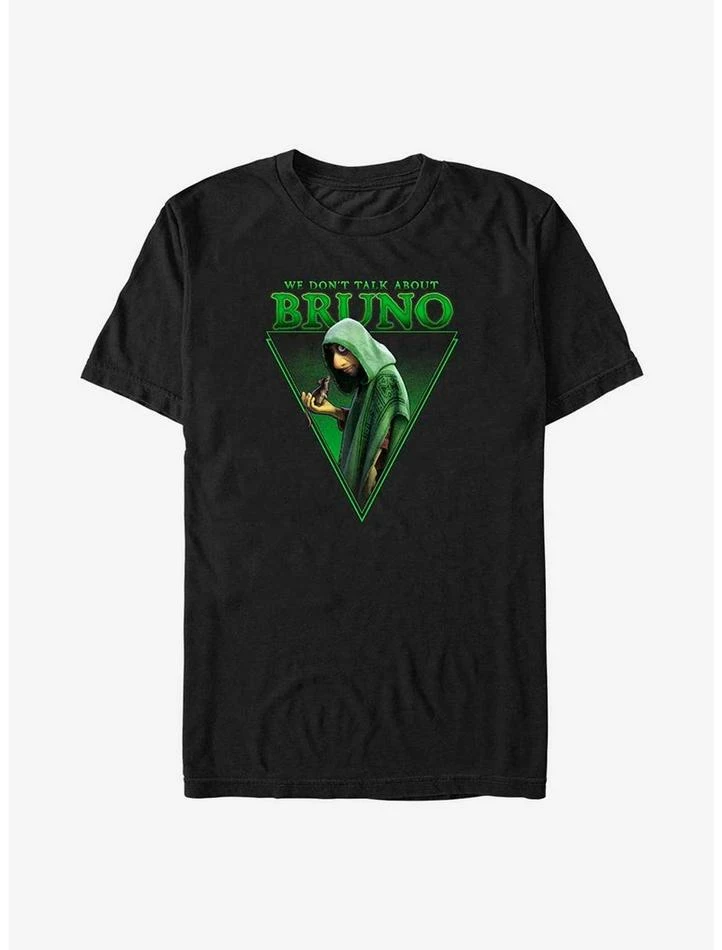 Deals ✔️ Disney Encanto Still Talking About Bruno T-Shirt ❤️ 1 Deals ✔️ Disney Encanto Still Talking About Bruno T-Shirt ❤️