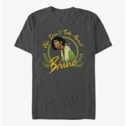 New 🧨 Disney Encanto We Don't Talk About Bruno T-Shirt ❤️