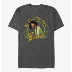 Flash Sale 😍 Disney Encanto We Don't Talk About Bruno T-Shirt ✨