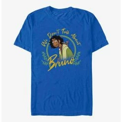 Buy 😍 Disney Encanto We Don't Talk About Bruno T-Shirt 🤩