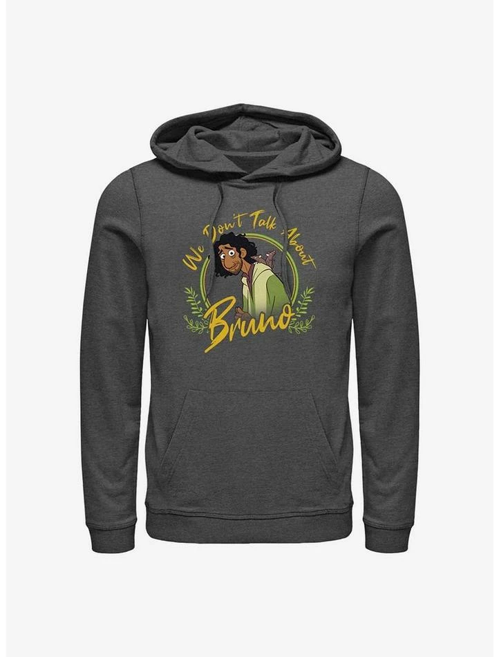 Discount π Disney Encanto We Don't Talk About Bruno Hoodie β¨ 1 Discount π Disney Encanto We Don't Talk About Bruno Hoodie β¨