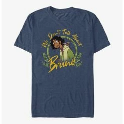 Best deal ✨ Disney Encanto We Don't Talk About Bruno T-Shirt ✨