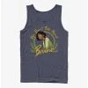 New ⌛ Disney Encanto We Don't Talk About Bruno Tank ✨
