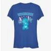 New 🎉 Dsny Lilo Stch Dis Stitch Devils Girls T-Shirt ✔️