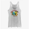 Wholesale 🧨 Dsny Lilo Stch Lazy Stitch Girls Raw Edge Tank ✔️