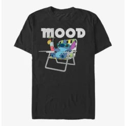 Best reviews of ✨ Dsny Lilo Stch Mood T-Shirt ⌛