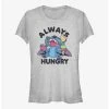 Best Pirce 👏 Dsny Lilo Stch Munchies Girls T-Shirt 🥰
