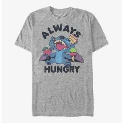 Top 10 ⭐ Dsny Lilo Stch Munchies T-Shirt ✨
