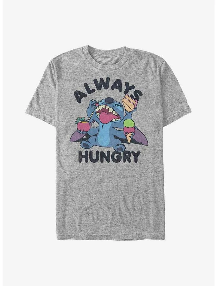 Top 10 ⭐ Dsny Lilo Stch Munchies T-Shirt ✨ 1 Top 10 ⭐ Dsny Lilo Stch Munchies T-Shirt ✨