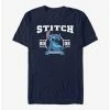 Best Pirce 🎉 Dsny Lilo Stch Stitch Est 2002-1 T-Shirt 👏