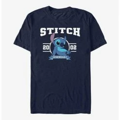 Best Pirce 🎉 Dsny Lilo Stch Stitch Est 2002-1 T-Shirt 👏