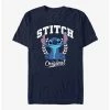 Best deal ⌛ Dsny Lilo Stch Stitch Original T-Shirt 😉