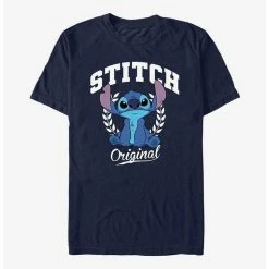 Best deal ⌛ Dsny Lilo Stch Stitch Original T-Shirt 😉