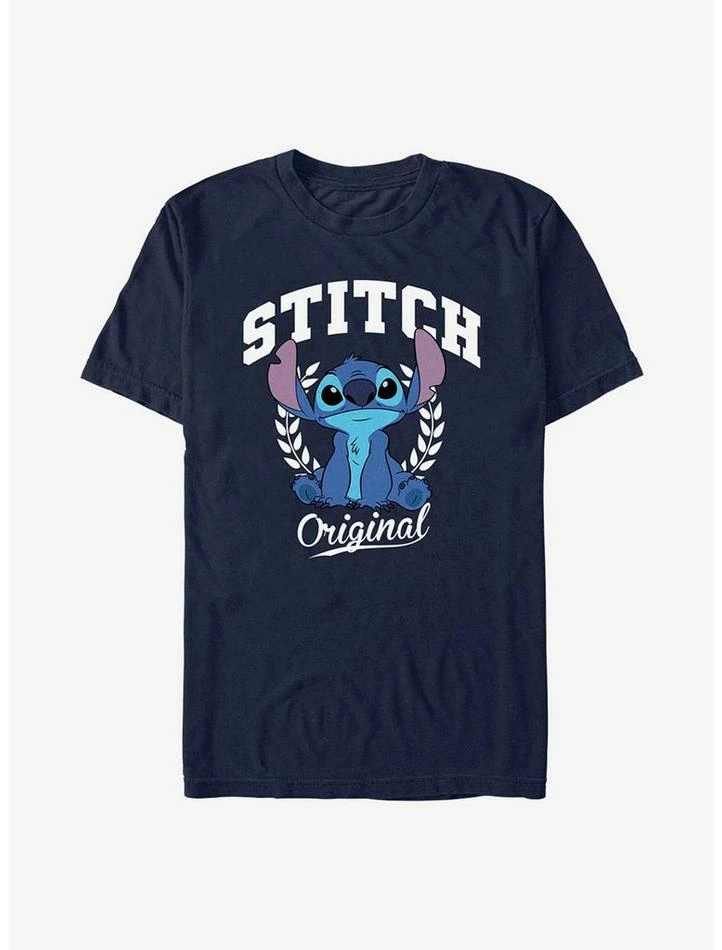 Best deal β Dsny Lilo Stch Stitch Original T-Shirt π 1 Best deal β Dsny Lilo Stch Stitch Original T-Shirt π