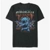 Discount 👏 Dsny Lilo Stch Stitch Rock T-Shirt ✨