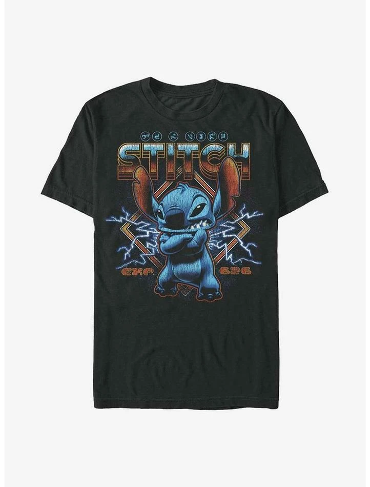 Discount π Dsny Lilo Stch Stitch Rock T-Shirt β¨ 1 Discount π Dsny Lilo Stch Stitch Rock T-Shirt β¨