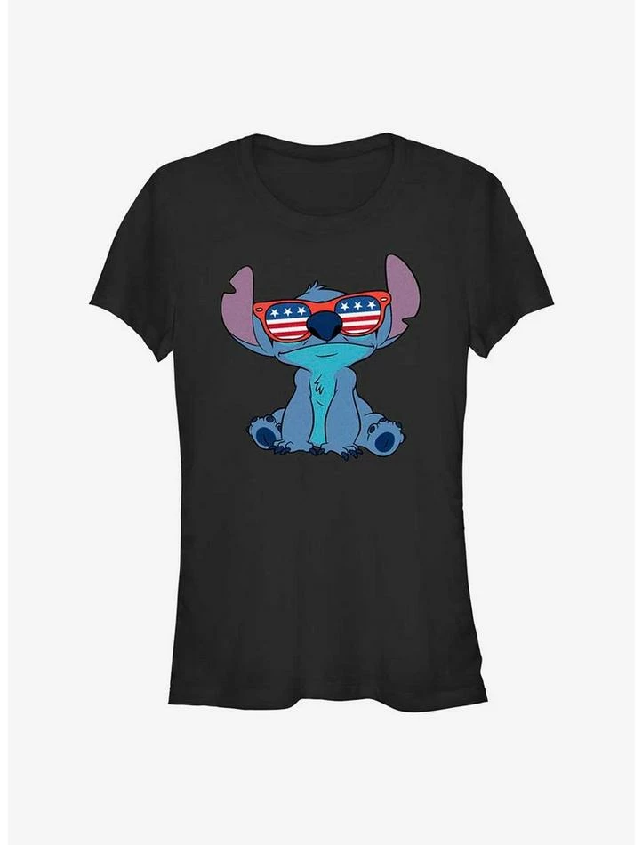 Top 10 π€© Dsny Lilo Stch Stitch Sunglasses Girls T-Shirt π 1 Top 10 π€© Dsny Lilo Stch Stitch Sunglasses Girls T-Shirt π