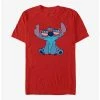 Wholesale 🔔 Dsny Lilo Stch Stitch 🌟 Sunglasses T-Shirt ❤️
