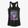 Top 10 ⭐ Dsny Lilo Stch Very 🎁 Girls Tank ⌛