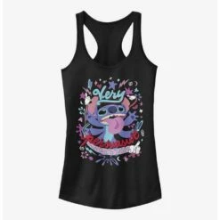 Top 10 ⭐ Dsny Lilo Stch Very 🎁 Girls Tank ⌛