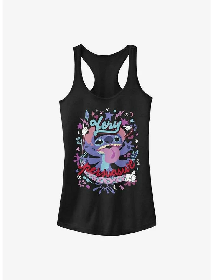 Top 10 β Dsny Lilo Stch Very π Girls Tank β 1 Top 10 β Dsny Lilo Stch Very π Girls Tank β