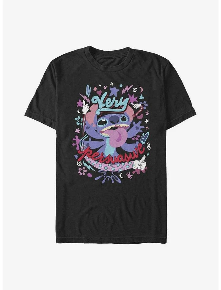 Cheap ⭐ Dsny Lilo Stch Very T-Shirt ⌛ 1 Cheap ⭐ Dsny Lilo Stch Very T-Shirt ⌛