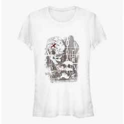 Wholesale ✔️ Disney Pirates of the Caribbean Sorrow's Path Girls T-Shirt 🎉