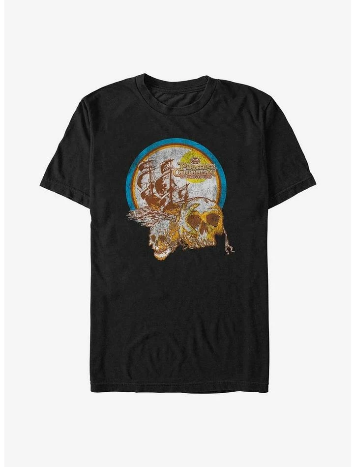 Cheapest π₯ Disney Pirates of the Caribbean: On Stranger Tides Out To Sea T-Shirt β 1 Cheapest π₯ Disney Pirates of the Caribbean: On Stranger Tides Out To Sea T-Shirt β