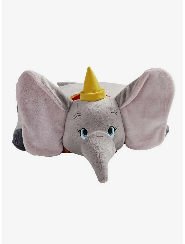 Hot Sale π Disney Dumbo Pillow Pets Plush Toy π 2 Hot Sale π Disney Dumbo Pillow Pets Plush Toy π - Image 2