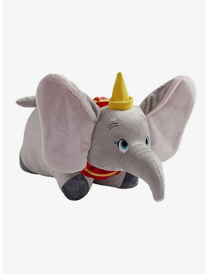 Hot Sale π Disney Dumbo Pillow Pets Plush Toy π 1 Hot Sale π Disney Dumbo Pillow Pets Plush Toy π