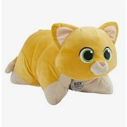 Wholesale π₯° Disney Pixar Lightyear Sox The Cat Pillow Pets Plush Toy π