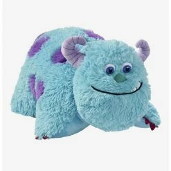Coupon 🛒 Disney Pixar Monsters Inc. Sulley Pillow Pets Plush Toy 🛒
