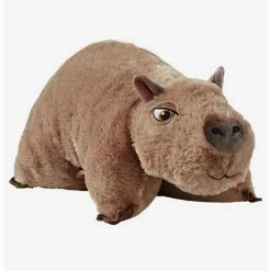 Flash Sale 🥰 Disney's Encanto Capybara Pillow Pets Plush Toy 😀